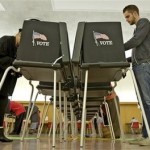 Ohio Early Voting