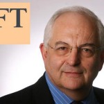 Martin Wolf Martin Wolf