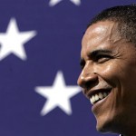 Barack Obama Wins Presidency Barack Obama Wins Presidency