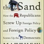 Heads in the Sand