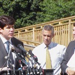 Rod Blagojevich