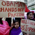PAKISTAN