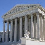Supreme Court Building