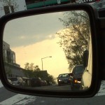 car-mirror