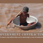 Government Contracting Demotivation Government Contracting Demotivation