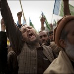 pakistani-tribesmen-protest