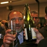 Avigdor Lieberman Photo