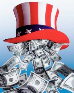 stimulus
