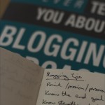 blogging-book
