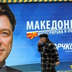 MACEDONI -VOTE-FRCKOSKI