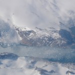 Glacier Melting in Greenland