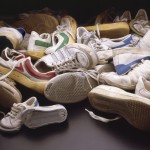 Running Shoes