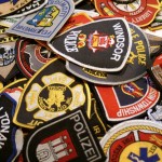 police-patches