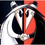 spy