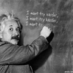 einstein