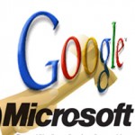 google-microsoft