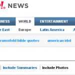 rumsfeld-bible-quotes