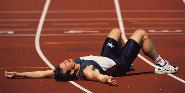 Interval Training Interval Training