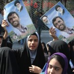 IRAN-POLITICS-AHMADINEJAD