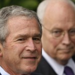 Bush Cheney