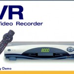 dvr dvr