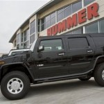 General Motors Hummer