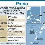 palau palau