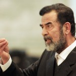 Saddam Hussein FBI Interrogation