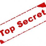 top-secret