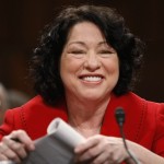 Sotomayor Hearings Photo Sotomayor Hearings Photo