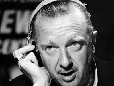Walter Cronkite Photo Walter Cronkite Photo