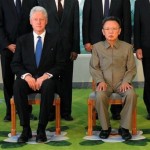 NORTH KOREA JOURNALISTS HELD