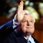Kennedy ABC Obit