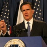 Mitt Romney Running for Senate Photo Mitt Romney Running for Senate Photo