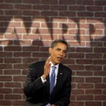 Obama AARP Obama AARP