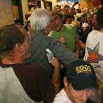 tampa-townhall-riot
