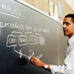 Obama Community Organizer Obama Community Organizer