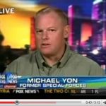 Michael Yon Fox News