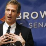 Scott Brown Win