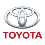Toyota-Logo