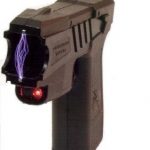 Taser Stun Gun