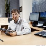 Bill-Gates-Work