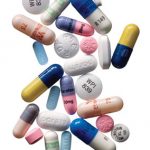antidepressants