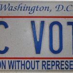 dclicenseplate