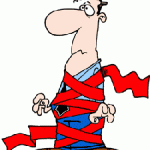 red-tape