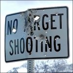 NoTargetShooting