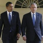 obama-bush1