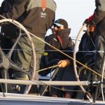 Sailing - JP Morgan Asset Management Round the Island Race - Cowes