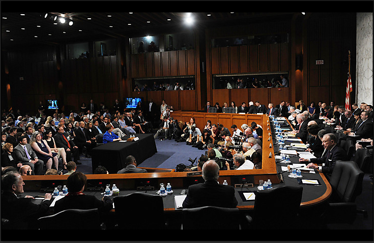 Kagan Hearings Kagan Hearings