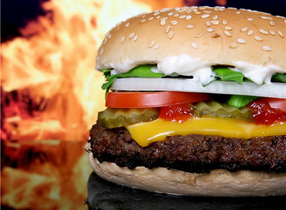 food-burger